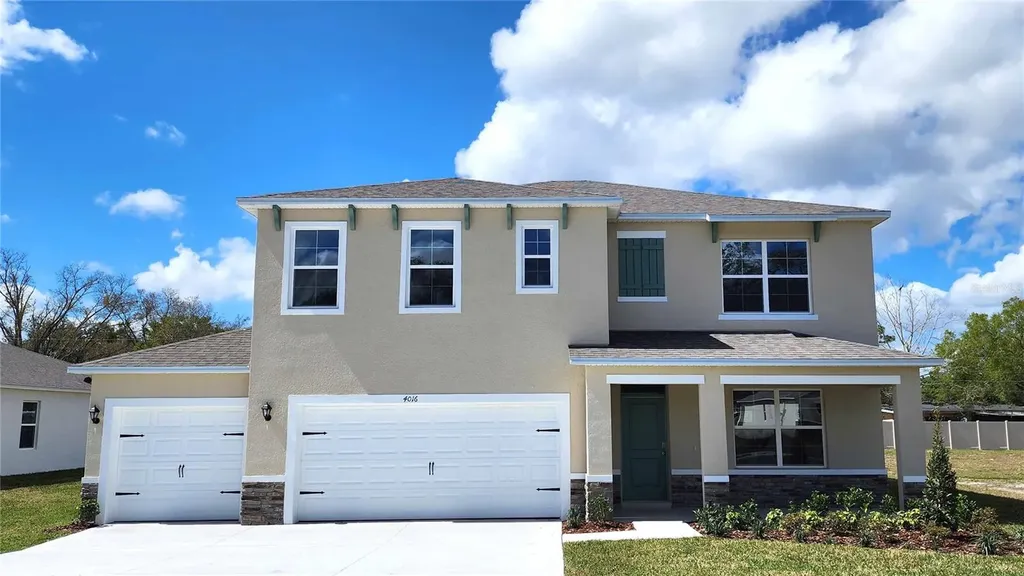 4029 Bradbury Way Sanford FL 32773