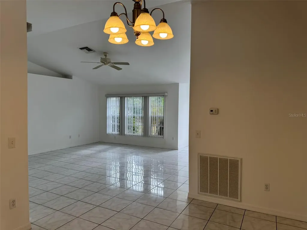 2424 Alhaven Terrace North Port FL 34286