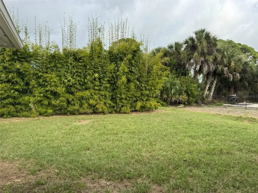 2424 Alhaven Terrace North Port FL 34286