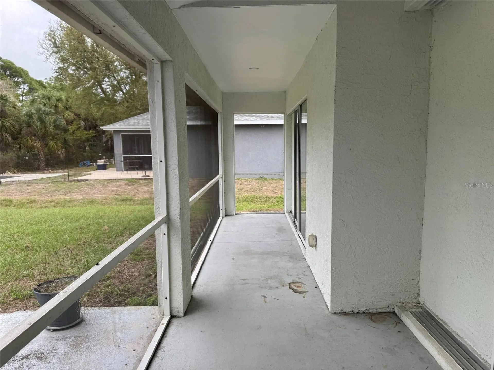 2424 Alhaven Terrace North Port FL 34286