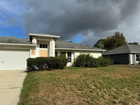 2424 Alhaven Terrace North Port FL 34286