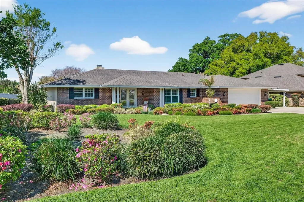 4510 Lake Gem Circle Orlando FL 32806