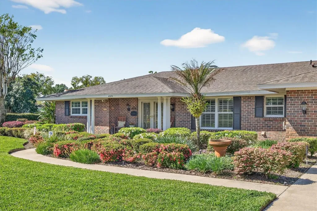 4510 Lake Gem Circle Orlando FL 32806