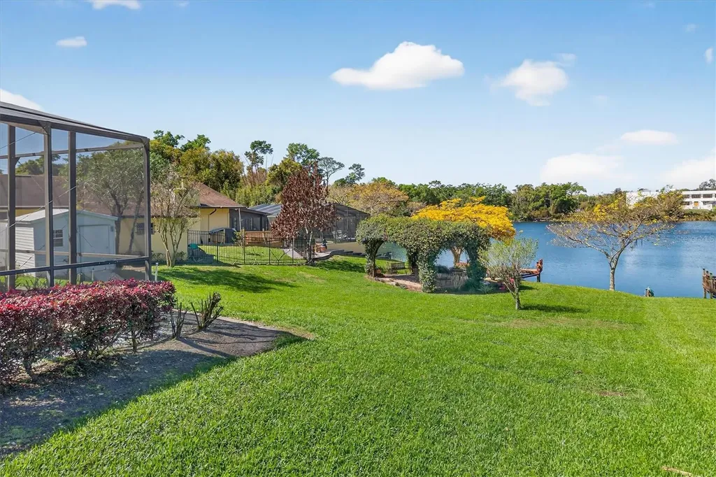 4510 Lake Gem Circle Orlando FL 32806