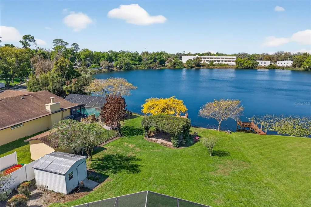 4510 Lake Gem Circle Orlando FL 32806
