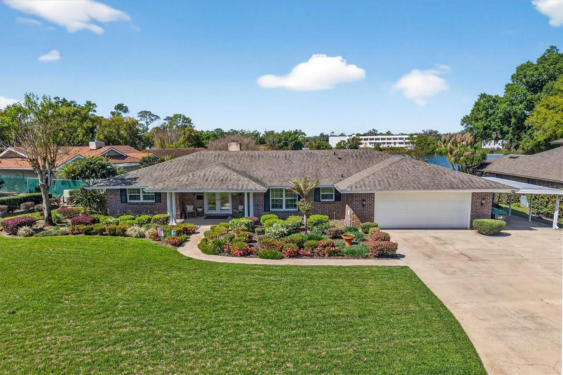 4510 Lake Gem Circle Orlando FL 32806