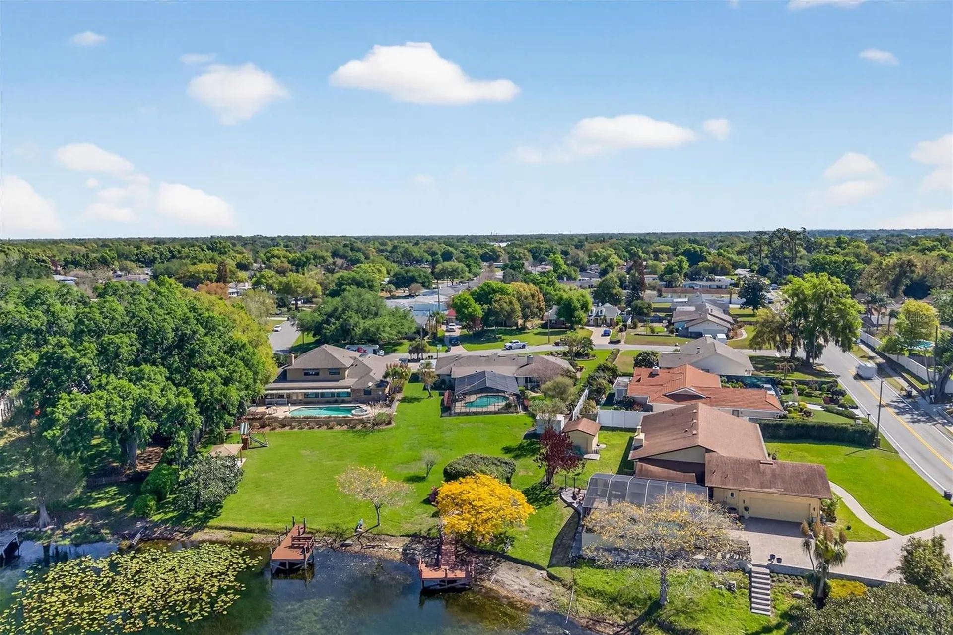 4510 Lake Gem Circle Orlando FL 32806