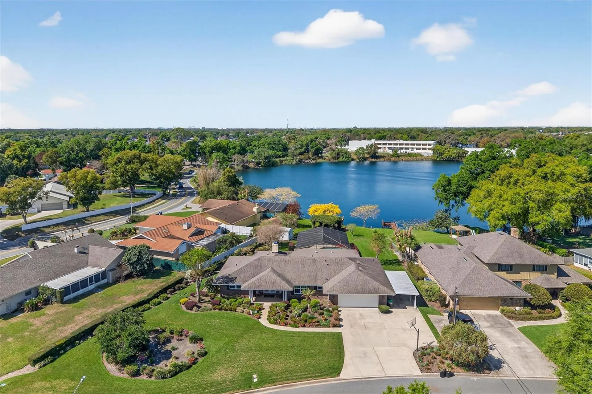 4510 Lake Gem Circle Orlando FL 32806