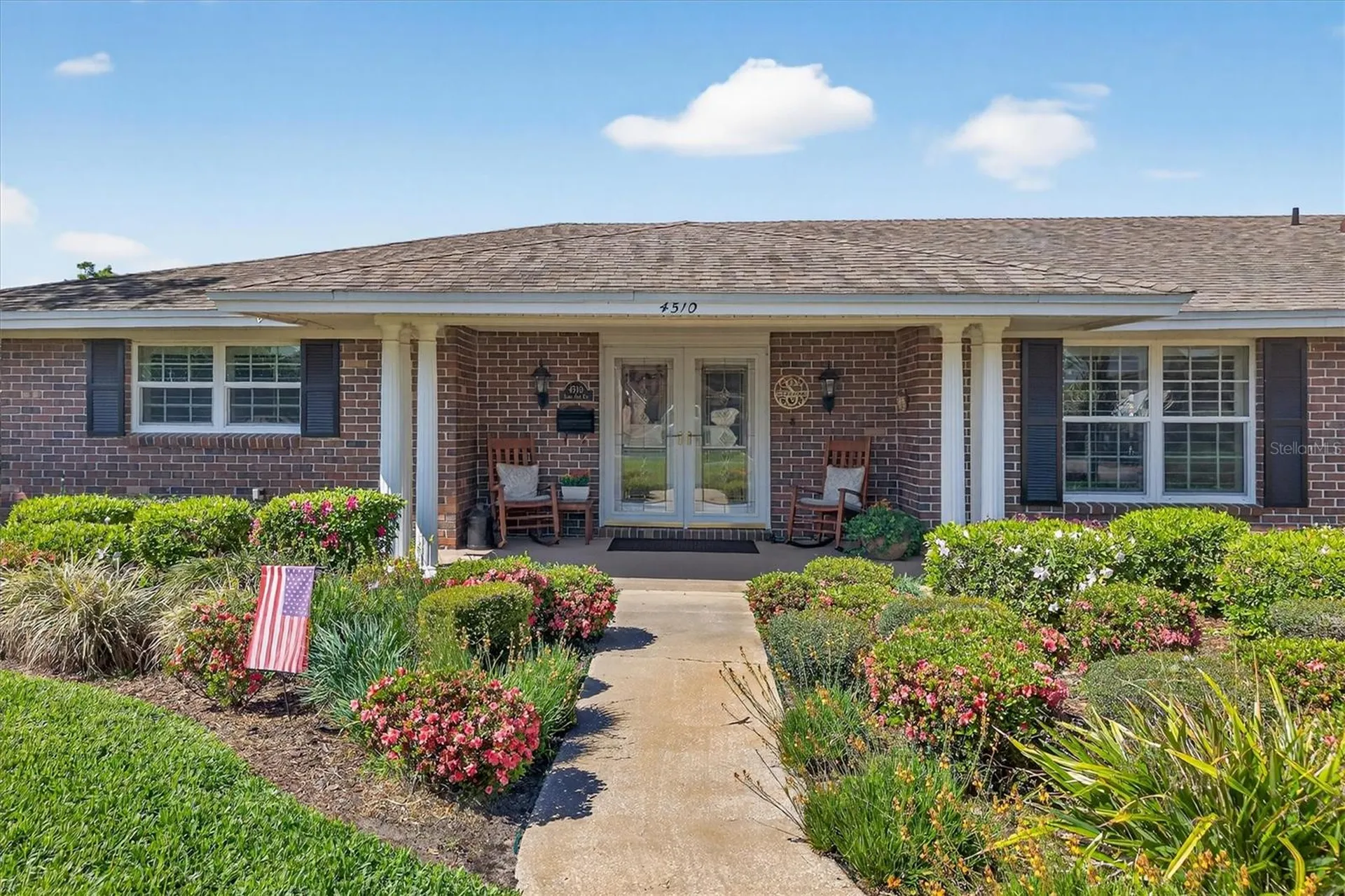 4510 Lake Gem Circle Orlando FL 32806