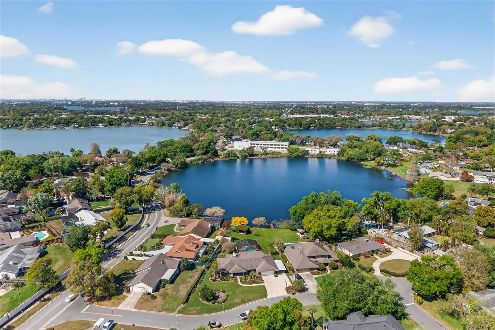 4510 Lake Gem Circle Orlando FL 32806