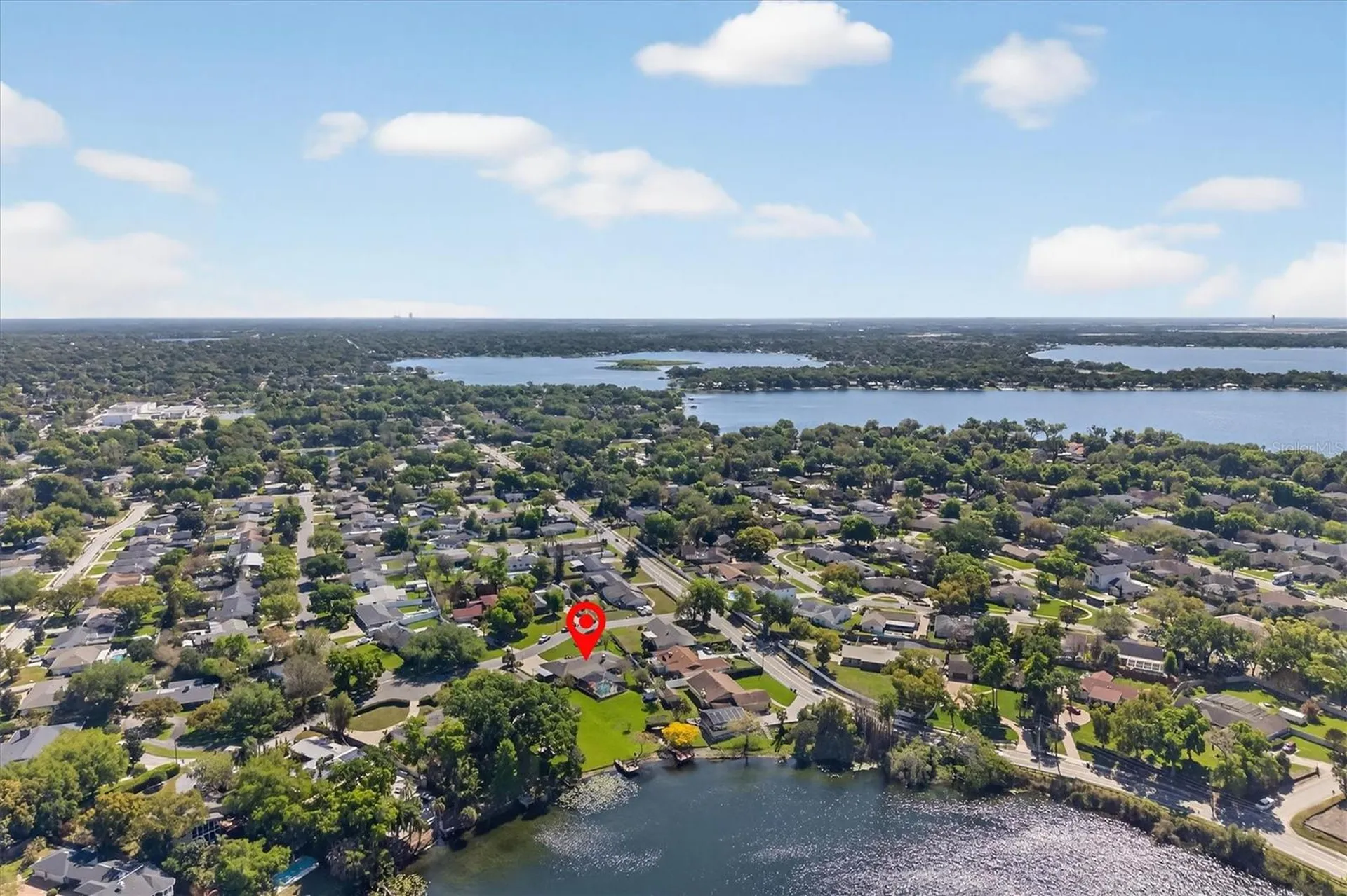 4510 Lake Gem Circle Orlando FL 32806