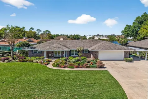 4510 Lake Gem Circle Orlando FL 32806