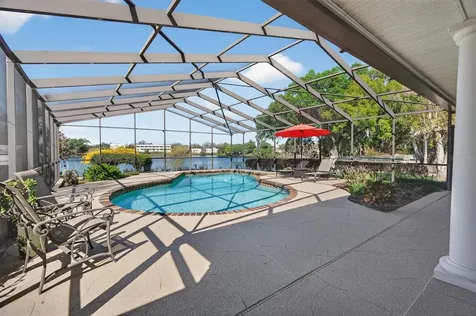 4510 Lake Gem Circle Orlando FL 32806
