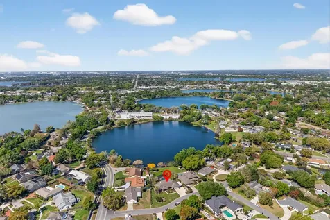 4510 Lake Gem Circle Orlando FL 32806