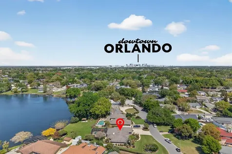 4510 Lake Gem Circle Orlando FL 32806