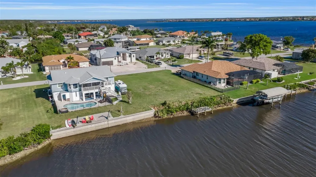 5142 Latham Terrace Port Charlotte FL 33981