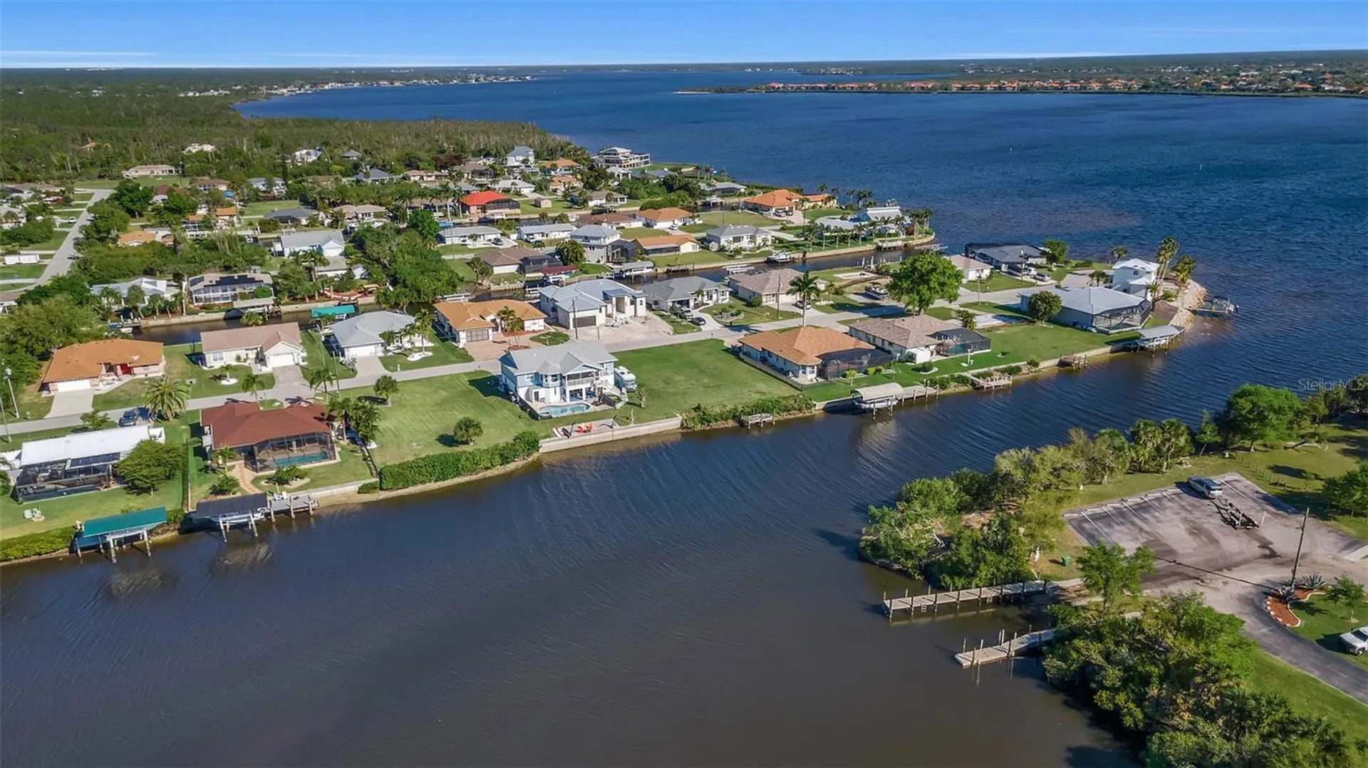 5142 Latham Terrace Port Charlotte FL 33981