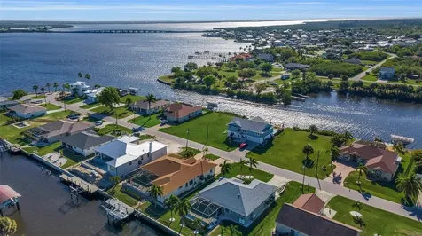 5142 Latham Terrace Port Charlotte FL 33981