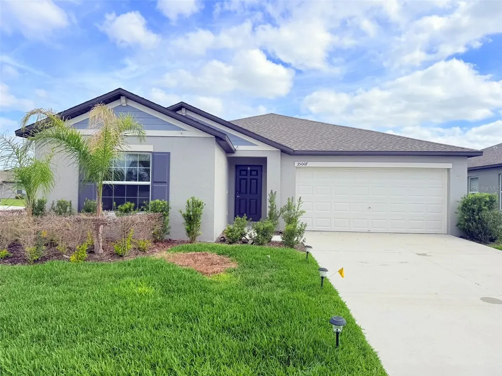 35007 Brackett Bend Zephyrhills FL 33541
