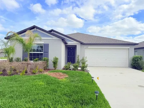 35007 Brackett Bend Zephyrhills FL 33541