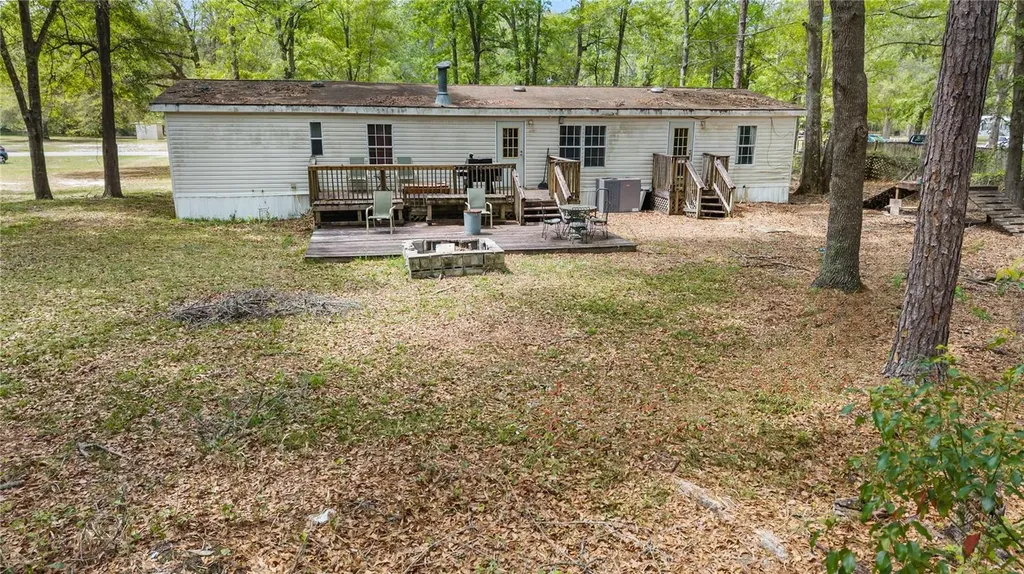 13219 NE 32nd Terrace Gainesville FL 32609