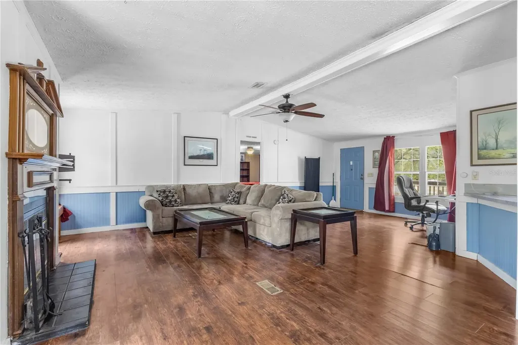 13219 NE 32nd Terrace Gainesville FL 32609