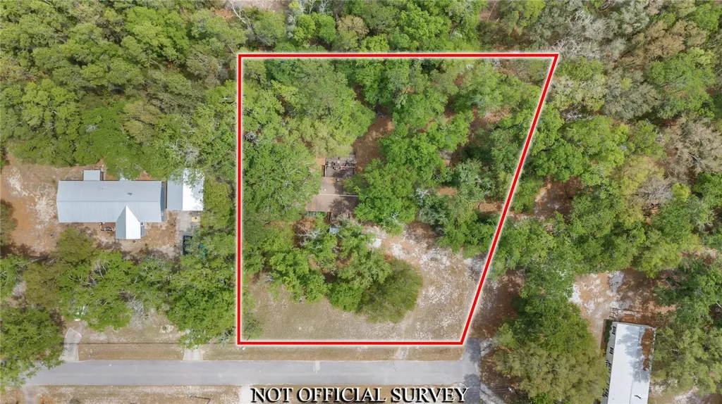 13219 NE 32nd Terrace Gainesville FL 32609