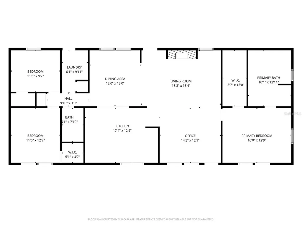 13219 NE 32nd Terrace Gainesville FL 32609
