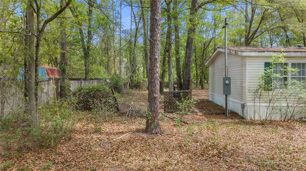 13219 NE 32nd Terrace Gainesville FL 32609