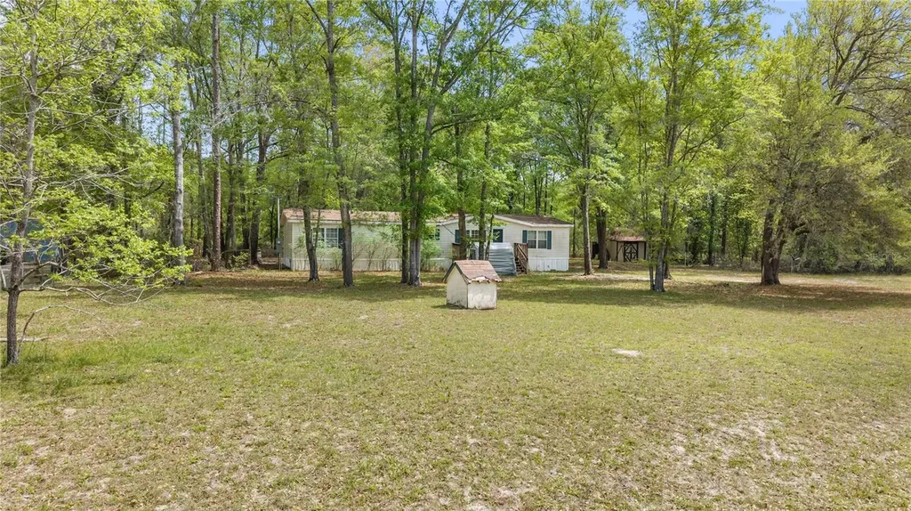 13219 NE 32nd Terrace Gainesville FL 32609
