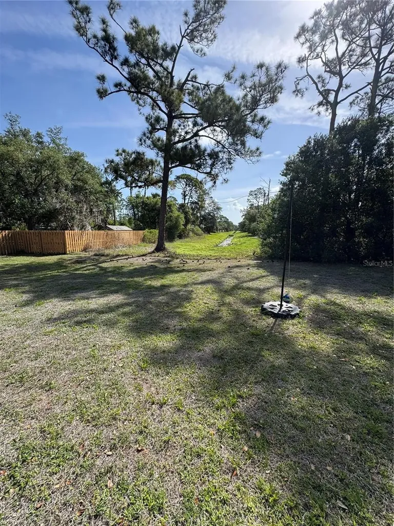 3546 Acorn Street North Port FL 34286