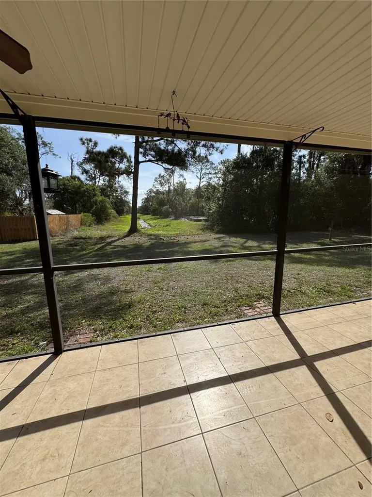 3546 Acorn Street North Port FL 34286