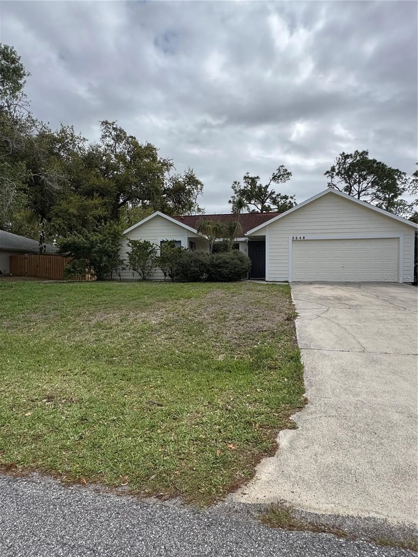 3546 Acorn Street North Port FL 34286