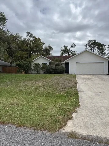 3546 Acorn Street North Port FL 34286
