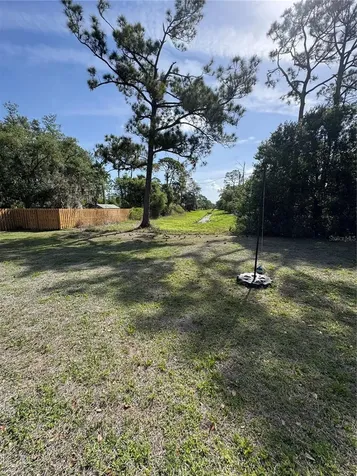 3546 Acorn Street North Port FL 34286