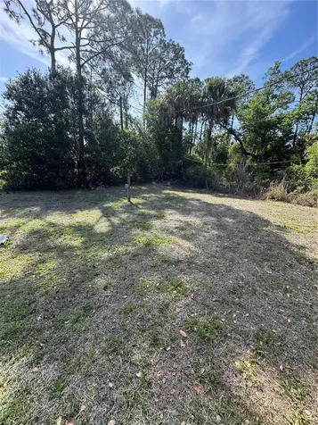 3546 Acorn Street North Port FL 34286