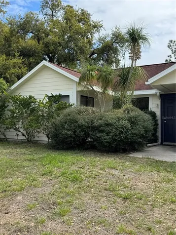 3546 Acorn Street North Port FL 34286