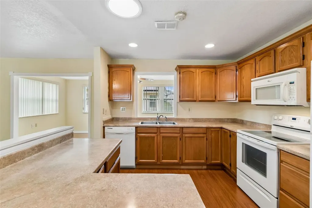8105 Casuarina Drive Port Richey FL 34668