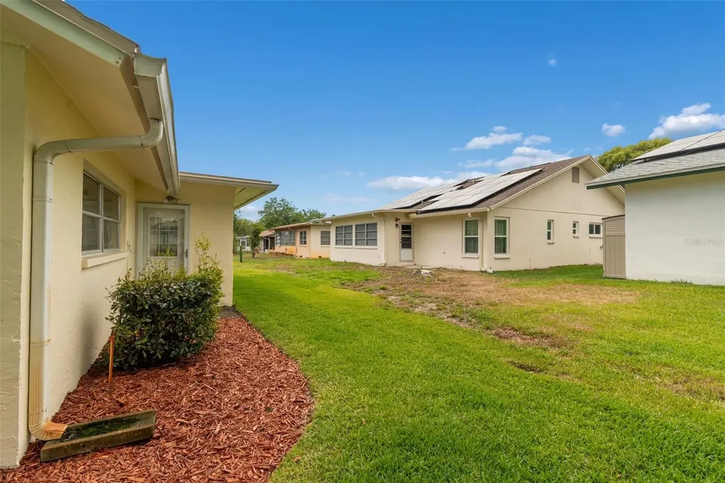 8105 Casuarina Drive Port Richey FL 34668