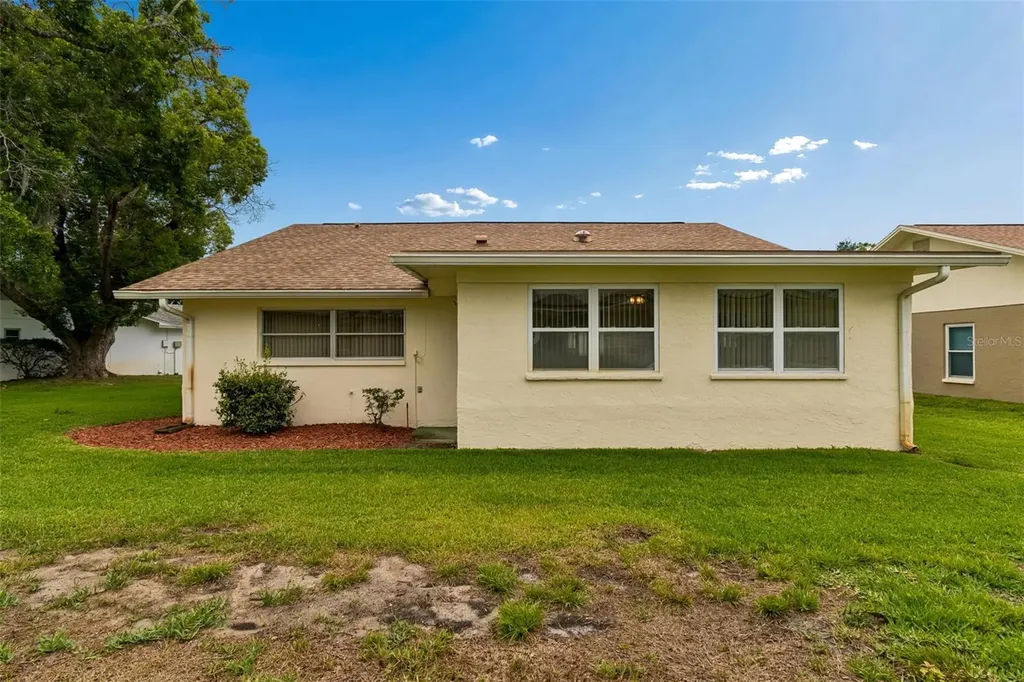8105 Casuarina Drive Port Richey FL 34668