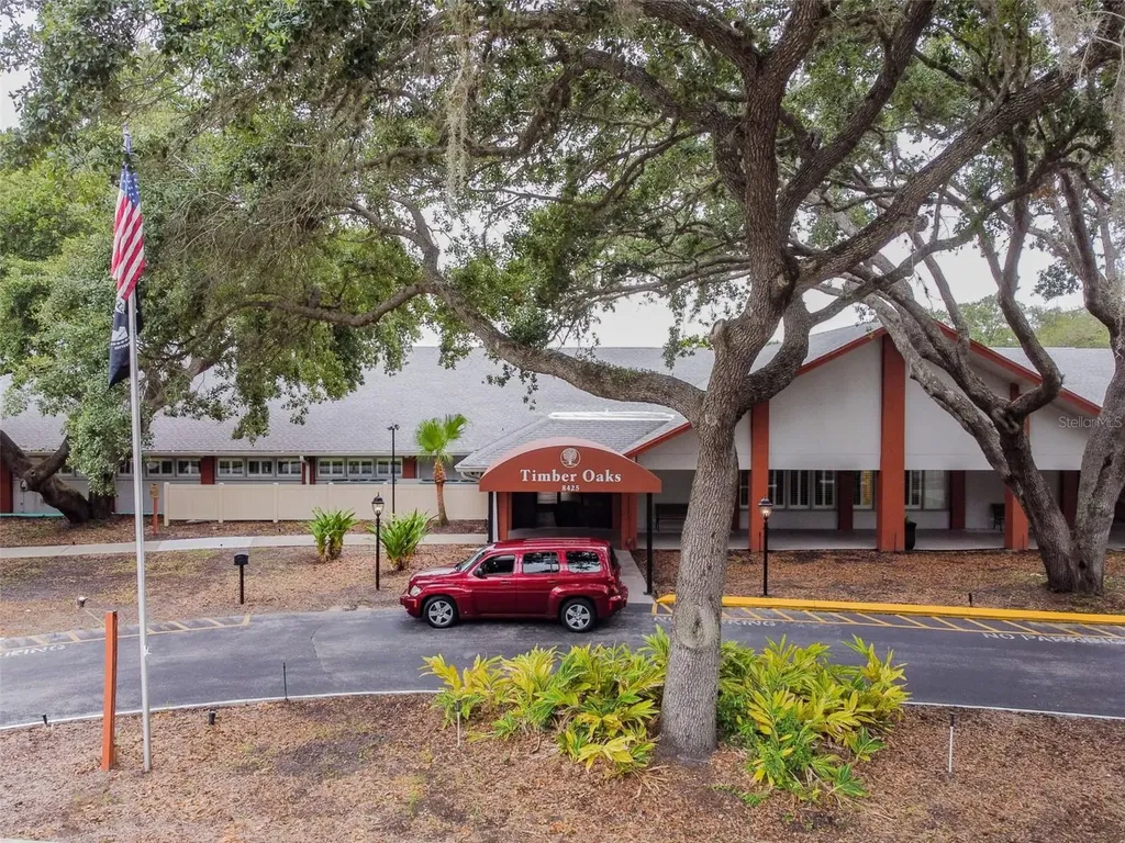 8105 Casuarina Drive Port Richey FL 34668