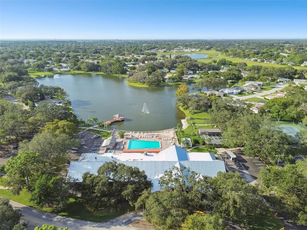 8105 Casuarina Drive Port Richey FL 34668