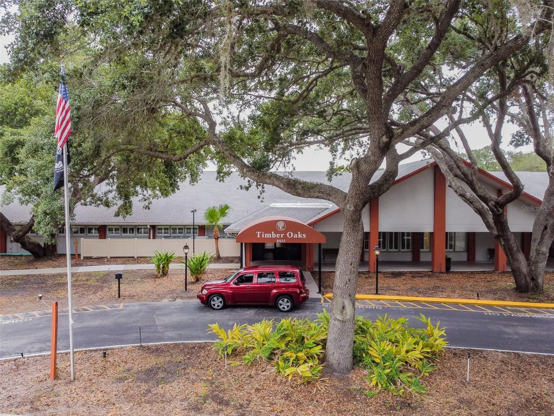 8105 Casuarina Drive Port Richey FL 34668