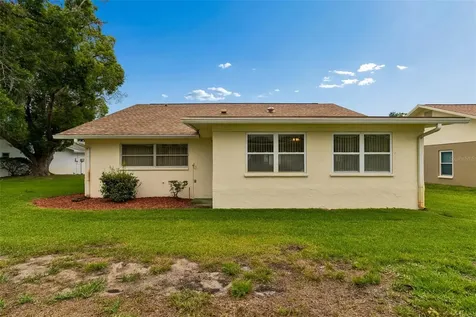 8105 Casuarina Drive Port Richey FL 34668