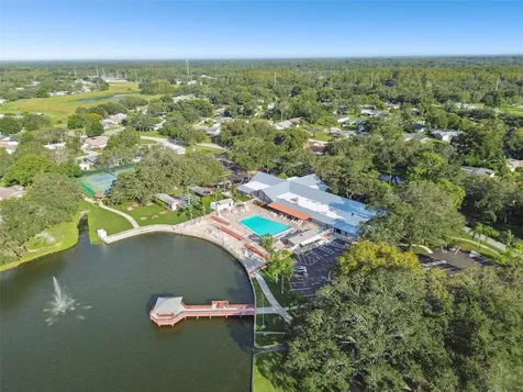 8105 Casuarina Drive Port Richey FL 34668