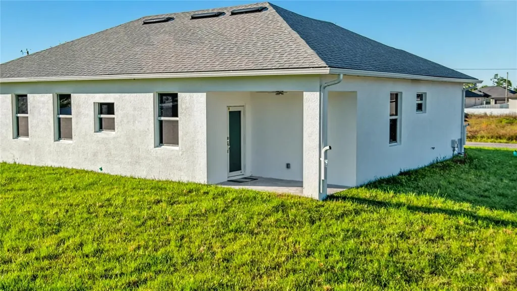 114 Preston Street Lehigh Acres FL 33974