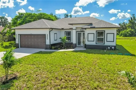 114 Preston Street Lehigh Acres FL 33974