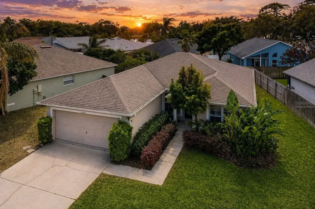 2150 Tortoise Shell Drive Maitland FL 32751