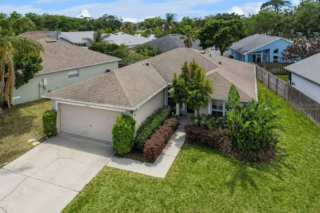 2150 Tortoise Shell Drive Maitland FL 32751