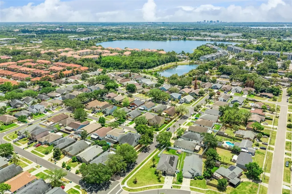 2150 Tortoise Shell Drive Maitland FL 32751